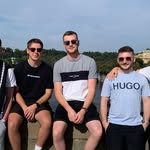 Harry - @harrybuckmaster - Instagram