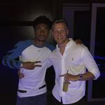 Harry Bullock - @harry_bull - Instagram
