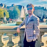 Harry Bulmer - @harry_bulmer - Instagram