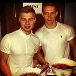 Harry Bulmer - @bulmerharry - Instagram