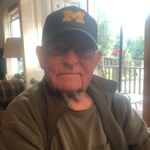 Harry Burdick - @harryb1930 - Instagram