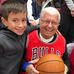 Harry Burdick - Facebook