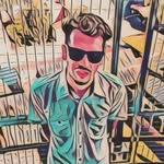 Harry Burford - @harry_burfz - Instagram