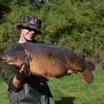 Harry Burr - @harry.burr_fishing_ - Instagram