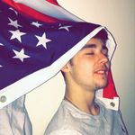 Harry Burr - @hburr13 - Instagram