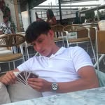 Harry Burrows - @harry.burrows2 - Instagram