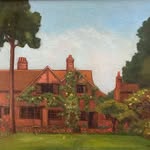 Lydia & Harry | Burr Hill Cottage Renovation - @burrhillcottage - Instagram