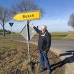 Harry Busch - Facebook
