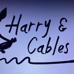 Harry and the Cables - @harryandthecables - Instagram
