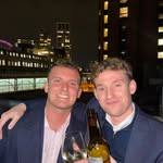 Harry Cable - @harrycable - Instagram