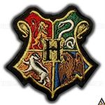 Tainá Cabral Perfil - @harrypottergame.tainacabral - Instagram