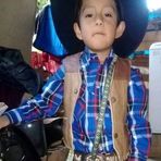 Harry Calderon - Facebook