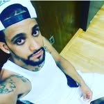 Harry Calderon - @harrycalderon9 - Instagram