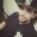 Harry Calderon - @ghostface508town - Instagram
