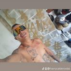 Harry Calderon - Facebook