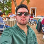 Harry Calderon Scully - @harry_scully - Instagram
