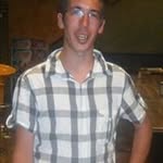 Jonatan Calderon Sierra - @harry_calderon - Instagram