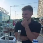 Harry Camp - @harrycamp22 - Instagram