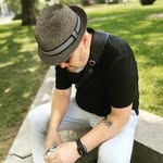 Harry Campbell - @harrycampbellart - Instagram