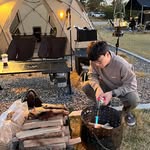 손익환 - @harry_camper - Instagram