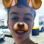 Fiz outra conta ! - @harrycass_ - Instagram