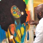 Harry Cass - @hcassart - Instagram