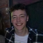 Harry Cave - @harrycave98 - Instagram