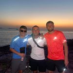 Harry - @harrycavell - Instagram
