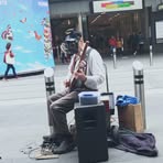 Harry Chalker - Facebook