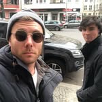 Harry Chalker - @harrychalks - Instagram