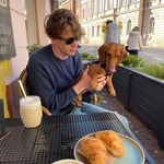 Harry Chalmers - @harryc1344 - Instagram