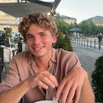 Harry Chalmers - @harry_chalmers - Instagram