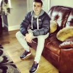 Harry Lenard Chalmers - @harrylcharmers - Instagram