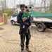 Harry Chamberlain - Facebook