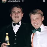 Harry Chamberlain - @harrychamber1 - Instagram