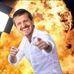Harry Chamberlain - Facebook