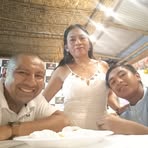 Harry Chamorro - Facebook