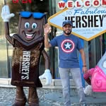 Harry Chamorro Ramos - @harchamorro - Instagram