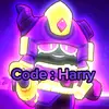 Code : Harry ❤️‍🔥 - @champion.harry - TikTok