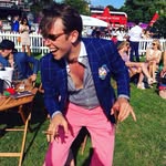 Harry F Champion - @harrychamp - Instagram
