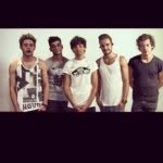 1Dsgirl4life - @harrysgirlinholmeschapel - Instagram