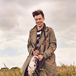 harry edward styles - @harrystylesholmeschapel - Instagram