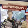 harry holmes chapel station - @suzannetinsley2 - TikTok