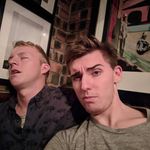 Harry Chappell - @harry.chaps - Instagram