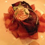 Harry Chappell-Irwin - @food_hci - Instagram