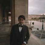 Harry Chau - Facebook
