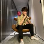 Harry Chau - @pphc_harry - Instagram