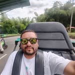 Harry Alvarez Chavez - @farryboy77 - Instagram