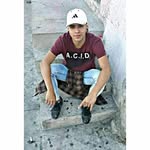 Harry Chavez - @harrychavez2 - Instagram