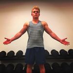 Harry Chenoweth - @harrychenoweth - Instagram